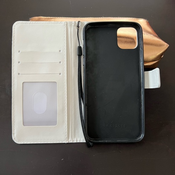 Etui case iPhone11 pro max ou compatible - Picture 2 of 6